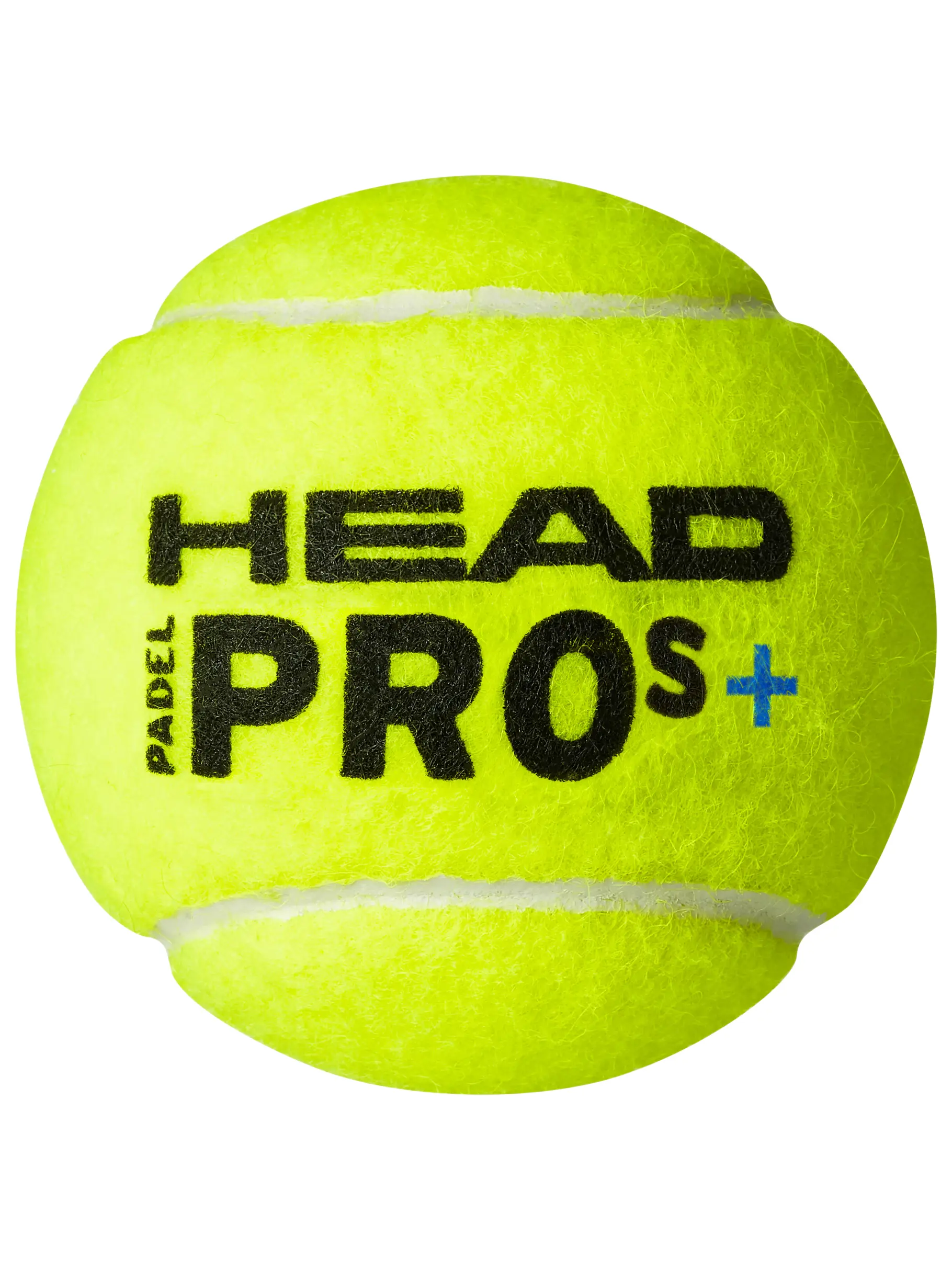 HEAD PRO S+ 3 Padel Balls